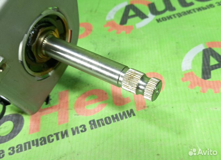 Рулевая колонка nissan X-trail NT30