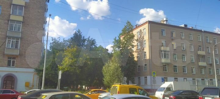 Комната 15,3 м² в 3-к., 2/5 эт.