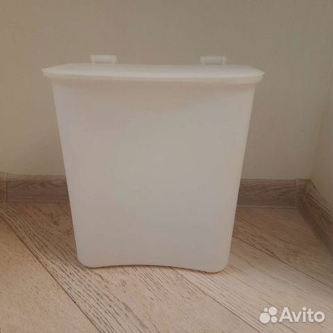 Контейнер подвесной Икеа