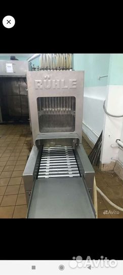Иньектор для мяса