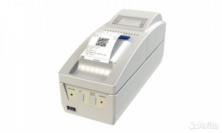 Детали от принтеров чеков штрих-фр-01Ф