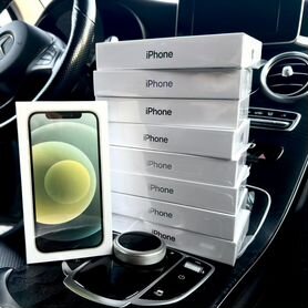 iPhone 12, 128 ГБ