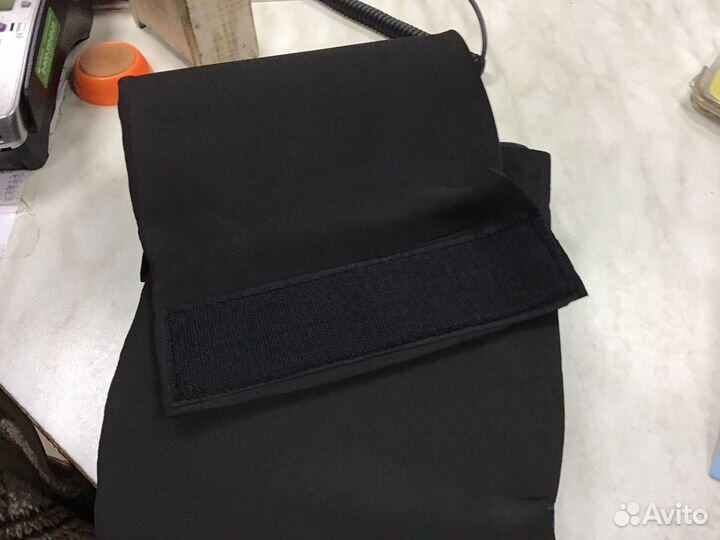 Пояс для похудения