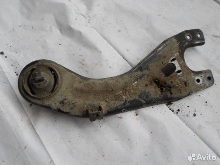 Рычаг задний правый продольный Kia Ceed 2012-2018