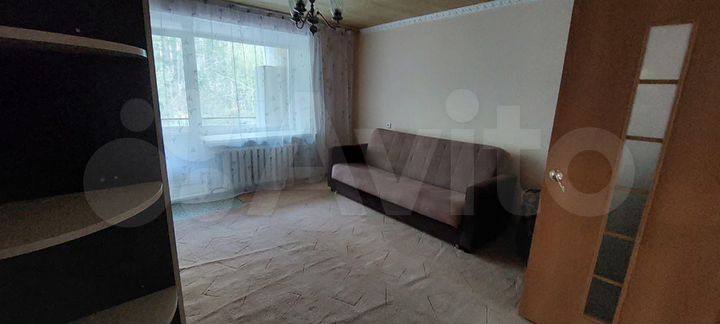 3-к. квартира, 64 м², 2/3 эт.