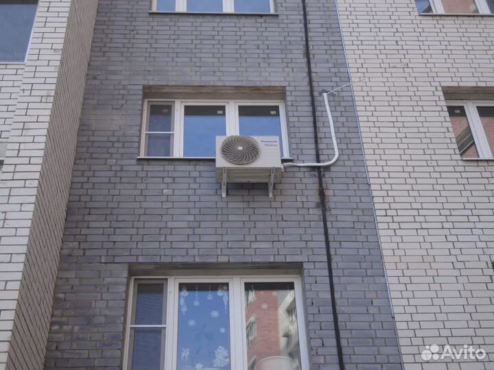 Установка кондиционеров в Твери