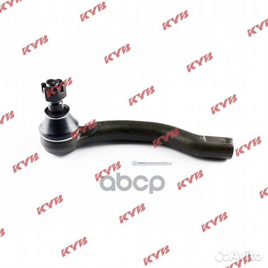 Наконечник рулевой тяги KTR1198