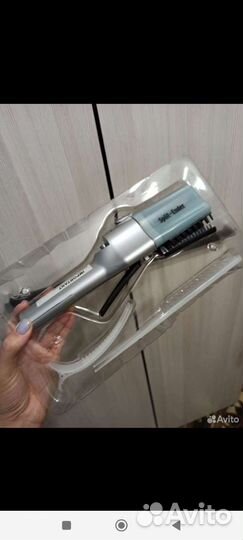 Машинка для полировки волос