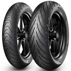 Шины Metzeler Roadtec Scooter 90/90 R10 50J Универсальная Скутер