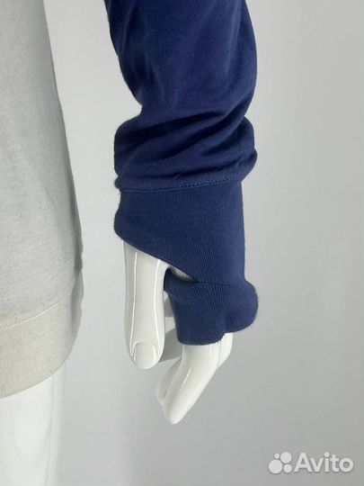 Лонгслив 11 by boris bidjan