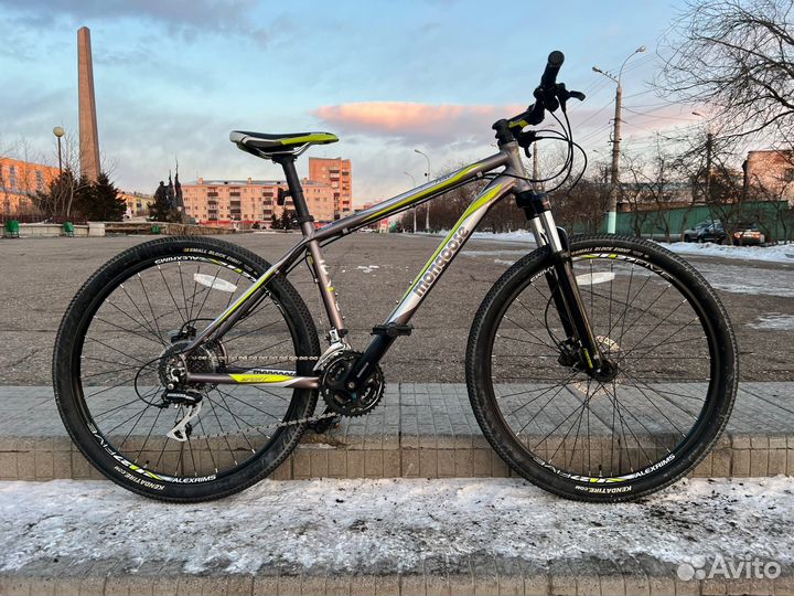 Mongoose Tyax sport 27.5