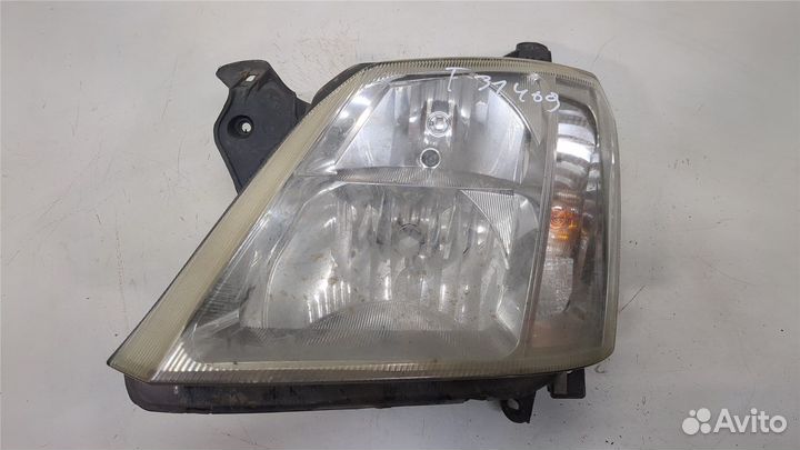 Фара (передняя) Opel Meriva, 2008