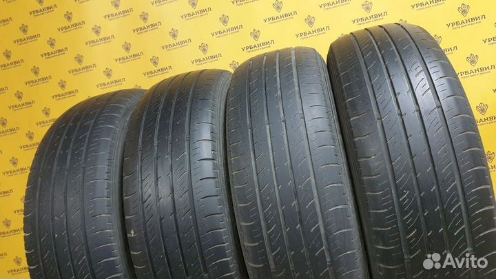 Dunlop SP Touring T1 185/65 R15 88T