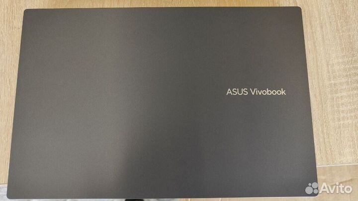 Asus Vivobook 14' 16/512 Blue (без ос) Новый