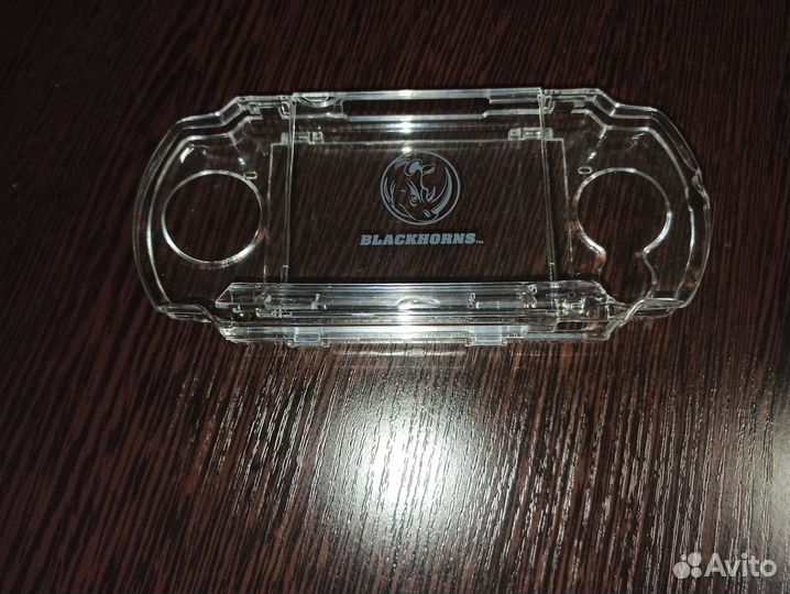 Защитный корпус рsp 2000/3000,аккумулятор для PSP