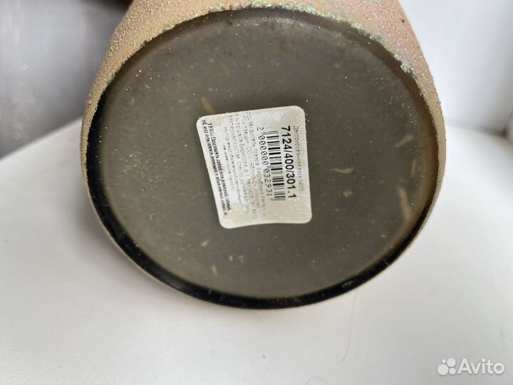 Ваза для цветов 40 см