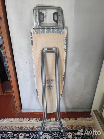 Гладильная доска бу