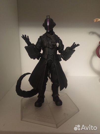 Аниме фигурка figma Bondrewd