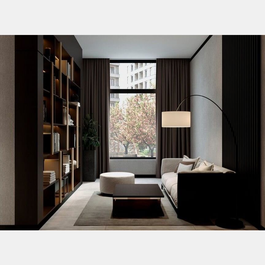 3-к. квартира, 69,4 м², 19/31 эт.