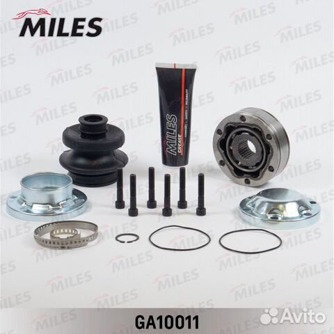 Шрус BMW E30/34 внутр