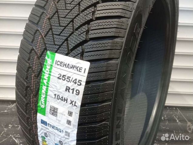 Grenlander IceHawke 1 255/45 R19