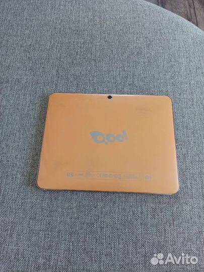Планшет 3Q Qoo Q-pad RC0813C 1Gb DDR3 8Gb