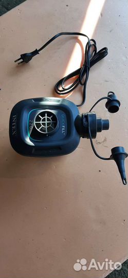 Насос 220в