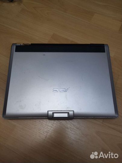 Ноутбук asus на запчасти