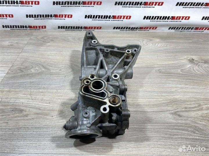 Кронштейн генератора Volkswagen Passat B6 1.8 2009