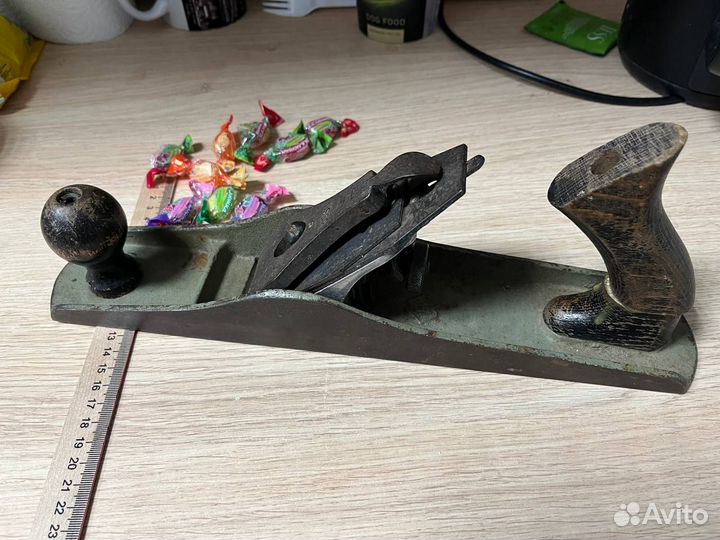 Полуфуганок СССР Воскова