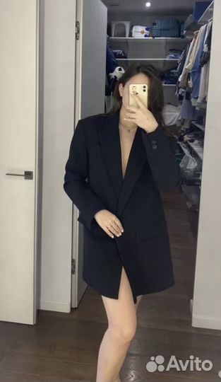 Пиджак zara