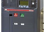 ABB автомат промышленного назначения