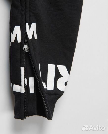 Зимний комбинезон 86