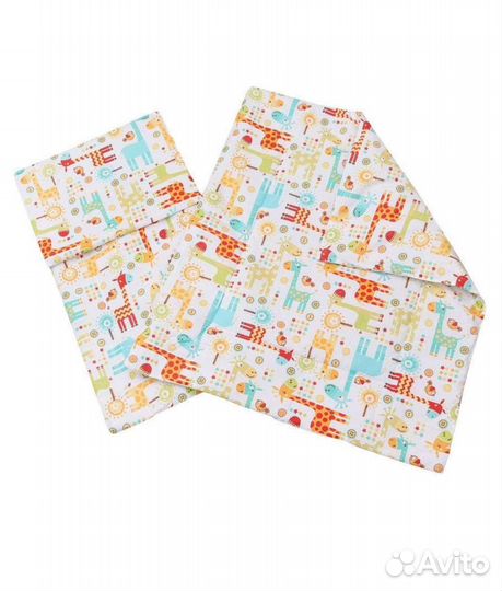 Комплект в коляску