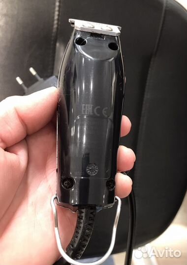 Триммер wahl Detailer (б/у)