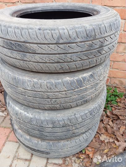 КАМА 365 (241) 195/65 R15