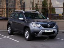 Renault Duster 1.5 MT, 2021, 78 890 км, с пробегом, цена 1 999 000 руб.