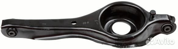 Рычаг ford focus II/C-MAX/mazda 3 зад.подв.несу