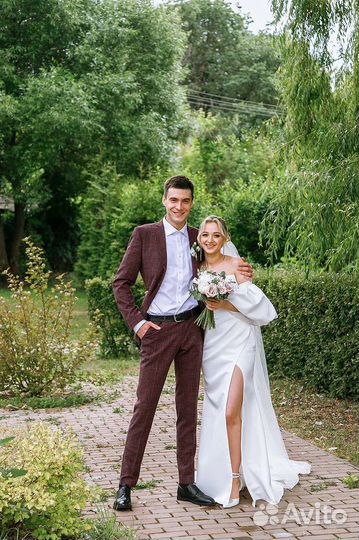 Фотограф, фотосъемка