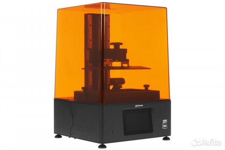 3D принтер Phrozen Sonic Mighty 8K