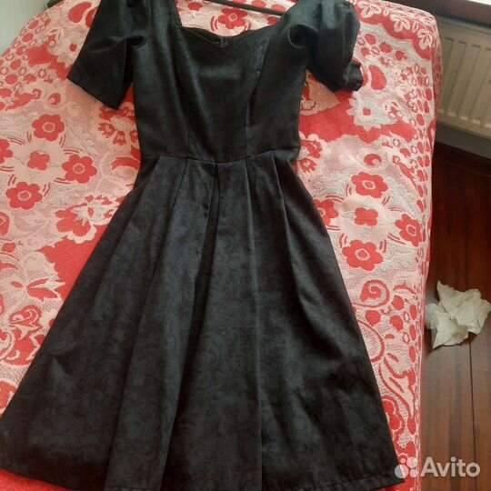 Платье laura Ashley