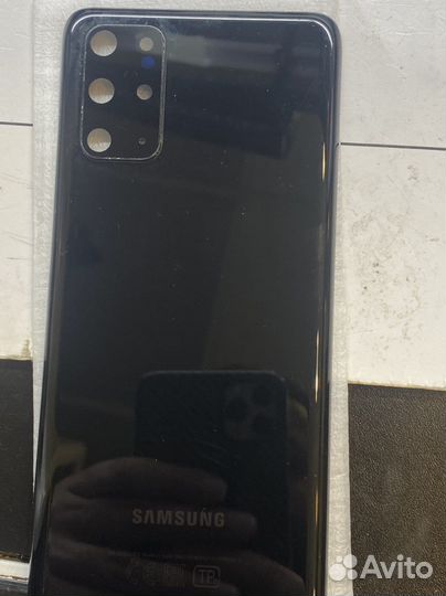 Задняя Крышка samsung s20 s20+ note 10 10 +