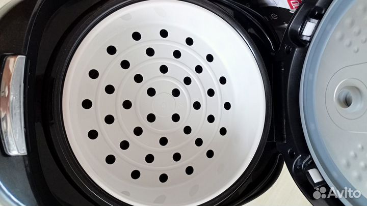 Мультиварка redmond skycooker rms-m903s