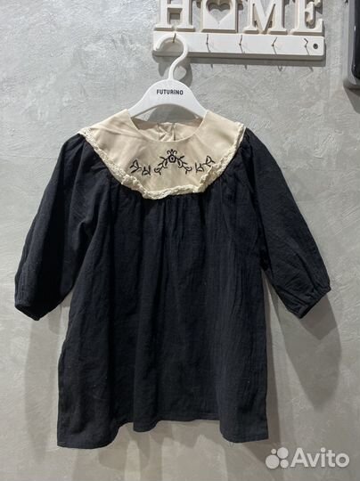 Платья на девочку 92-98