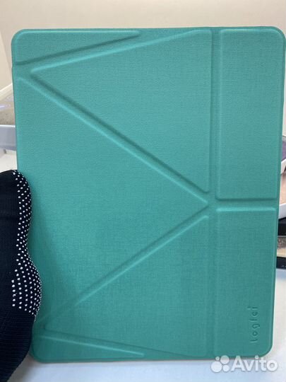 Чехол для Apple iPad Air 4 logfer