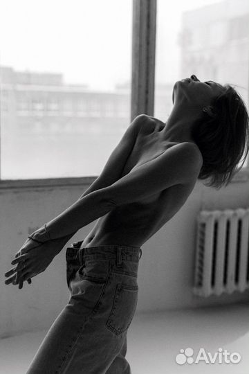 Индивидуальная фотосессия