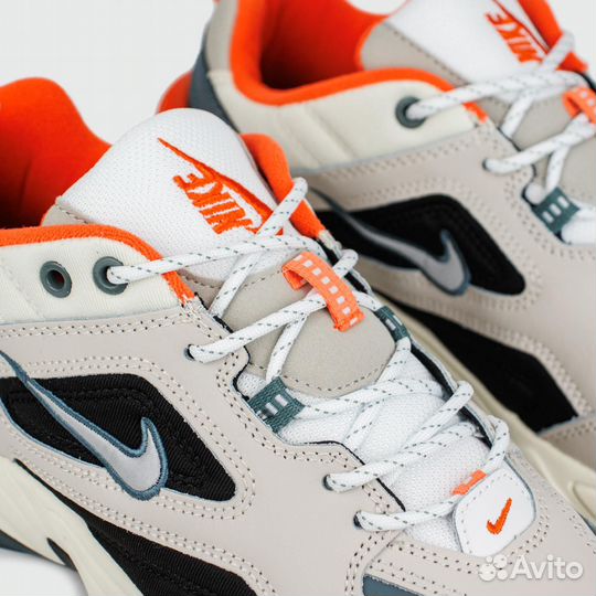 Кроссовки Nike M2K Tekno