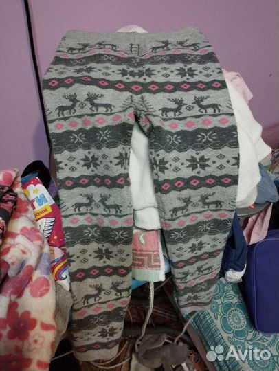 Продам детские вещи