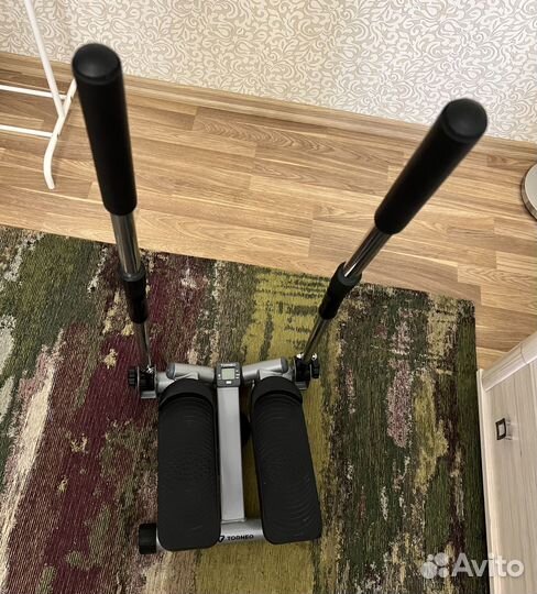 Продам министеппер