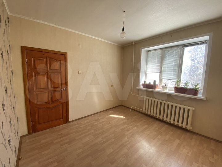 3-к. квартира, 67,1 м², 3/6 эт.
